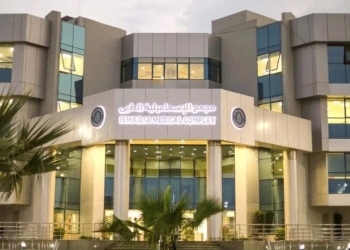 رئيس هيئة الرعاية الصحية: تقديم 6 ملايين خدمة طبية وعلاجية بمجمع الإسماعيلية 17 - جريدة المساء