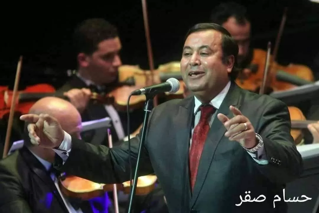 الإنشاد تتغنى بالعشق الإلهى فى معهد الموسيقى العربية 18 - جريدة المساء الإنشاد تتغنى بالعشق الإلهى فى معهد الموسيقى العربية 17 - جريدة المساء