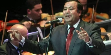 الإنشاد تتغنى بالعشق الإلهى فى معهد الموسيقى العربية 2 - جريدة المساء الإنشاد تتغنى بالعشق الإلهى فى معهد الموسيقى العربية 1 - جريدة المساء