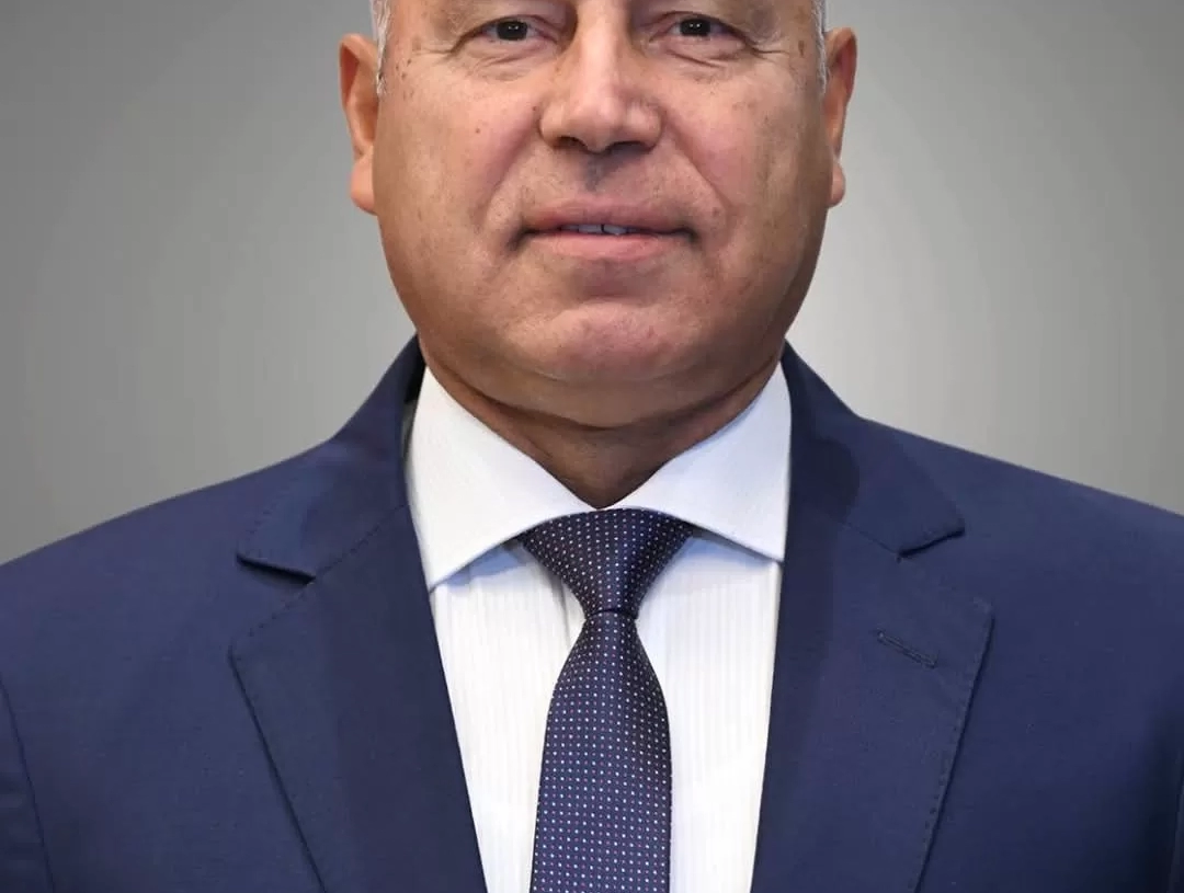 الفريق كامل الوزير يكتب : المتحف المصري الكبير .. جسرٌ يربط الماضي بالمستقبل 19 - جريدة المساء الفريق كامل الوزير يكتب : المتحف المصري الكبير .. جسرٌ يربط الماضي بالمستقبل 18 - جريدة المساء