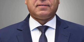 الفريق كامل الوزير يكتب : المتحف المصري الكبير .. جسرٌ يربط الماضي بالمستقبل 2 - جريدة المساء الفريق كامل الوزير يكتب : المتحف المصري الكبير .. جسرٌ يربط الماضي بالمستقبل 1 - جريدة المساء