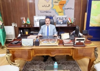 بسبب مخالفات مالية.. محافظ المنوفية يحيل أحد مراكز الشباب للنيابة العامة 31 - جريدة المساء