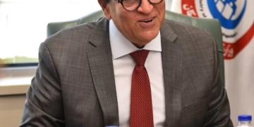 وزير الصحة: نرفض بشكل قاطع فرض رسوم كشف على مرضى نفقة الدولة والتأمين بمستشفى جوستاف روسي مصر 2 - جريدة المساء وزير الصحة: نرفض بشكل قاطع فرض رسوم كشف على مرضى نفقة الدولة والتأمين بمستشفى جوستاف روسي مصر 1 - جريدة المساء