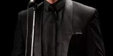 الأوبرا تحتفى بفريد الأطرش فى ذكرى رحيله على المسرح الكبير 1 - جريدة المساء