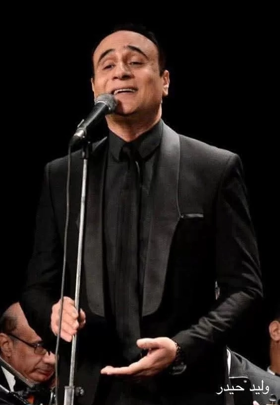 الأوبرا تحتفى بفريد الأطرش فى ذكرى رحيله على المسرح الكبير 15 - جريدة المساء