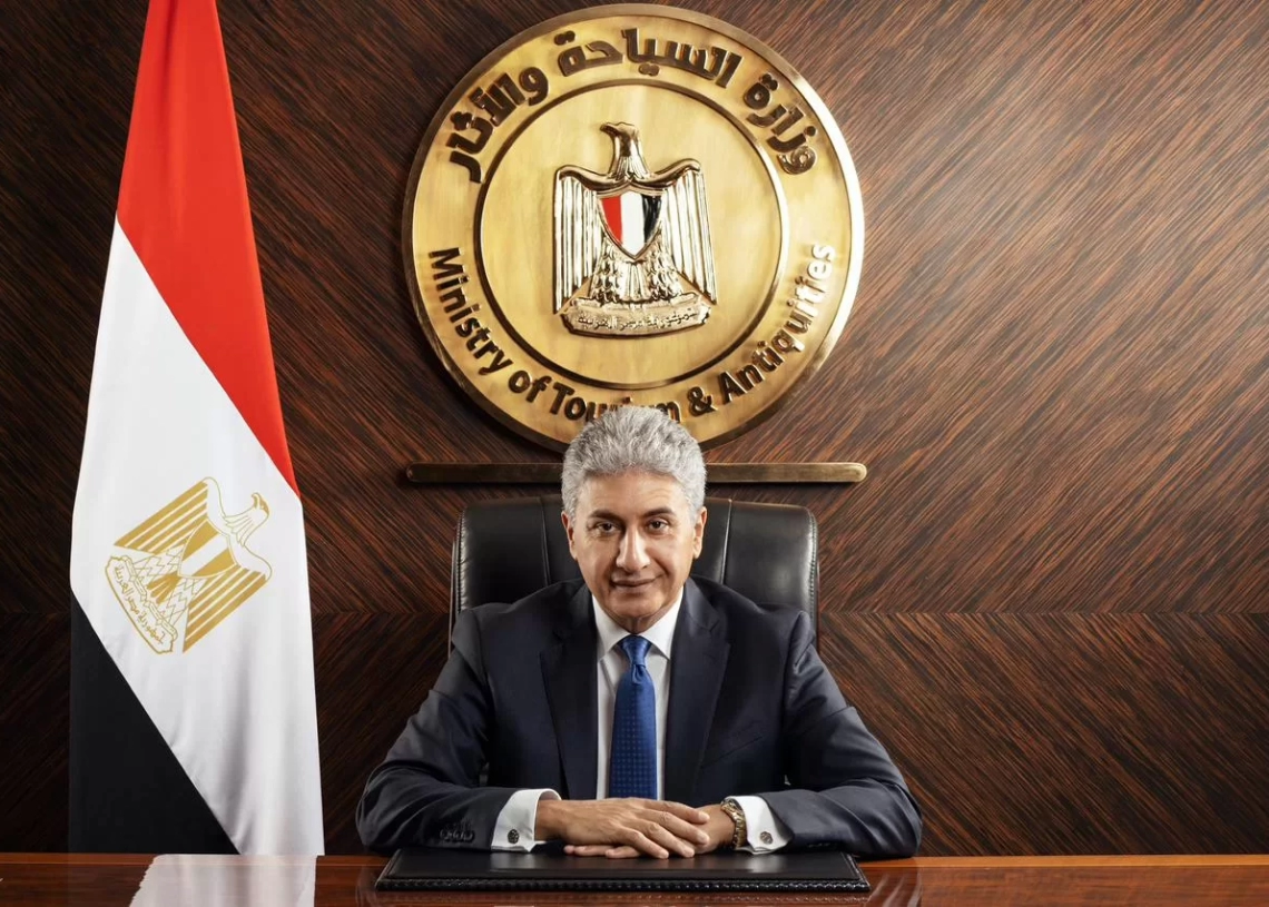 طفرة قوية للسياحة المصرية.. مصر تستقبل 19 مليون سائح بمعدل نمو 21% مقارنة بعام 2024 20 - جريدة المساء طفرة قوية للسياحة المصرية.. مصر تستقبل 19 مليون سائح بمعدل نمو 21% مقارنة بعام 2024 19 - جريدة المساء