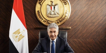 طفرة قوية.. للسياحة المصرية.. مصر تستقبل 19 مليون سائح بمعدل نمو 21% مقارنة بعام 2024.. الأداء السياحى المصرى أعلى من متوسط العالمى ب16٪ 1 - جريدة المساء