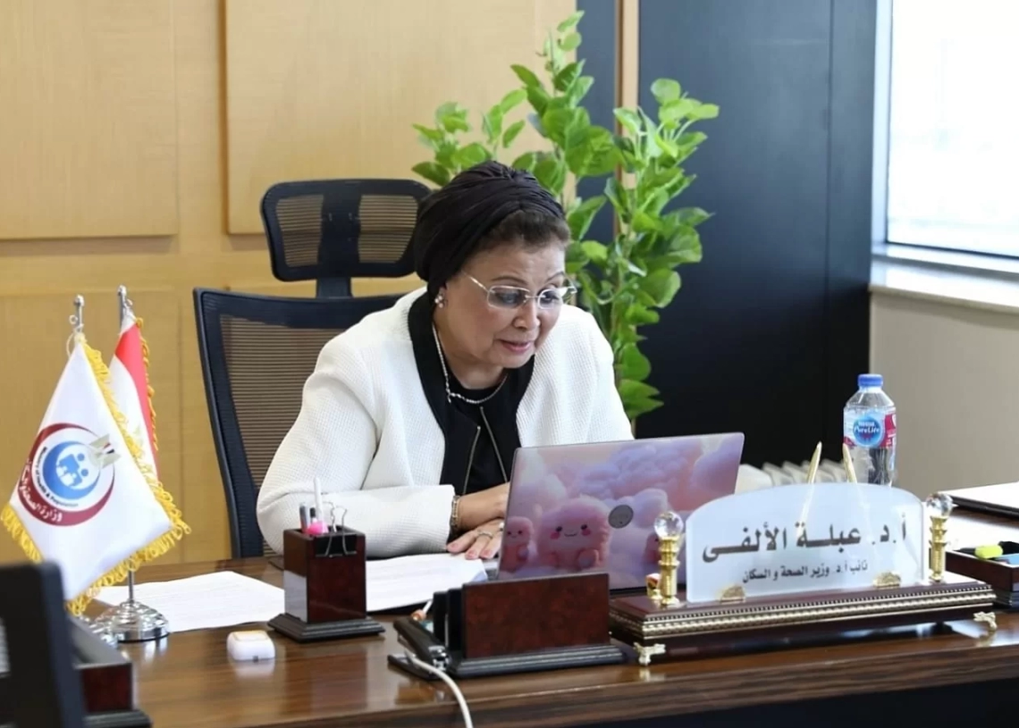 نائبة وزير الصحة شاركت في منتدى «جاليان إفريقيا 2025» وتدعو إلى الاستثمار في تمكين المرأة والأسرة 19 - جريدة المساء