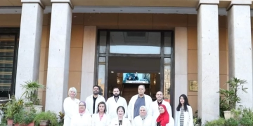 المركز القومى للبحوث يواصل إطلاق قوافله الطبية للمدن والقرى 1 - جريدة المساء