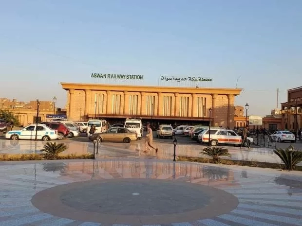 تجهيزات لوجستية مكثفة وتركيب شاشات بمختلف المدن ومراكز الشباب في أسوان 19 - جريدة المساء تجهيزات لوجستية مكثفة وتركيب شاشات بمختلف المدن ومراكز الشباب في أسوان 18 - جريدة المساء