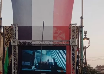 سوهاج تتأهب للاحتفال العالمي بافتتاح المتحف المصري الكبير الليلة 33 - جريدة المساء