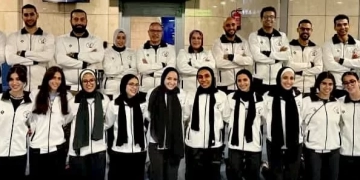 محافظ كفرالشيخ يهنئ أبطال دسوق بانضمامهم لمنتخب مصر العالمي 1 - جريدة المساء