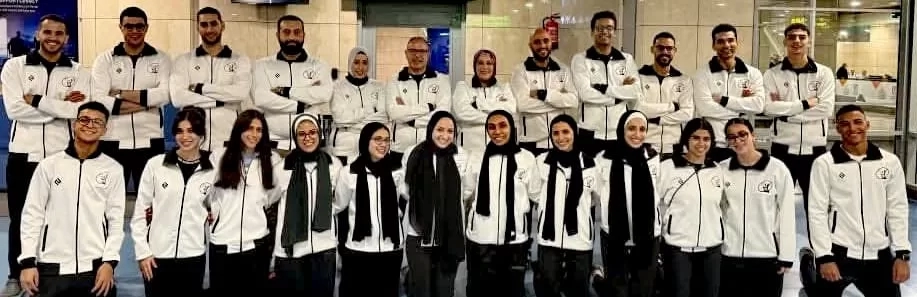 محافظ كفرالشيخ يهنئ أبطال دسوق بانضمامهم لمنتخب مصر العالمي 17 - جريدة المساء