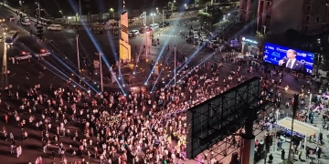 أسوان تحتفل بافتتاح المتحف المصري الكبير في أجواء فرعونية مبهجة 1 - جريدة المساء