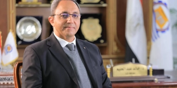 محافظ قنا: المتحف المصري الكبير يجسد قوة مصر الناعمة وريادتها الحضارية 2 - جريدة المساء محافظ قنا: المتحف المصري الكبير يجسد قوة مصر الناعمة وريادتها الحضارية 1 - جريدة المساء