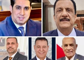 معركة الصناديق تشتعل بالدائرة الأولى بالإسماعيلية 21 - جريدة المساء