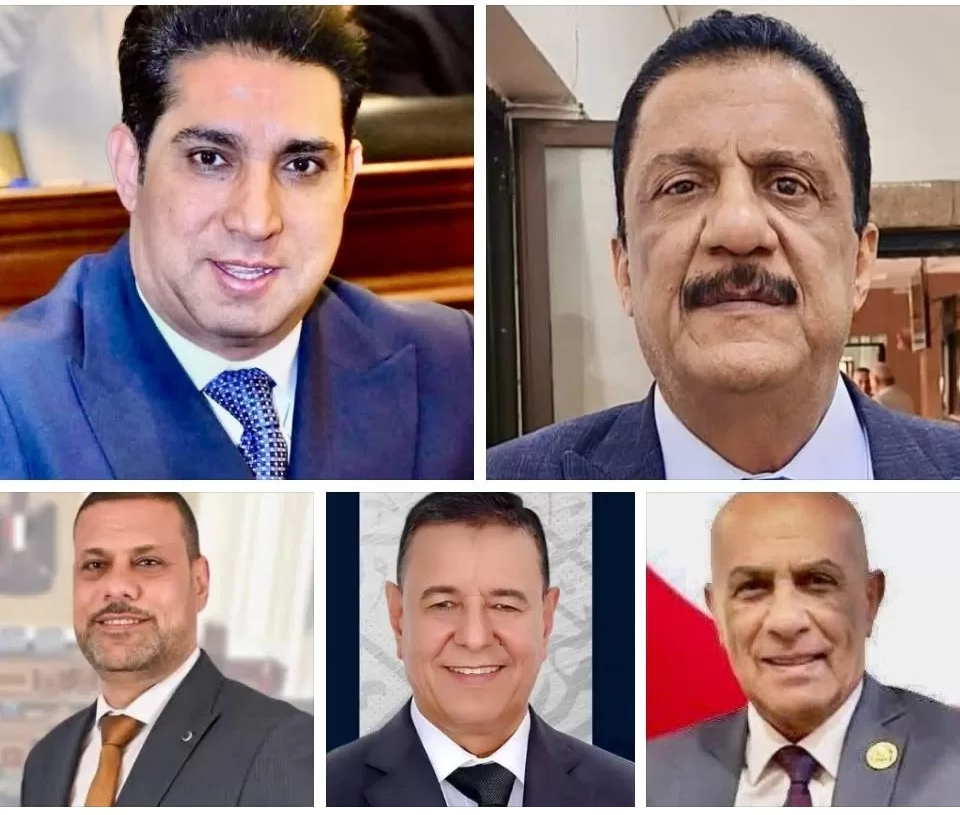 معركة الصناديق تشتعل بالدائرة الأولى بالإسماعيلية 19 - جريدة المساء