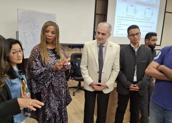 وفد برنامج الأمم المتحدة الإنمائي يزور مركز إبداع مصر الرقمية (كريتيفا) بأسوان 26 - جريدة المساء