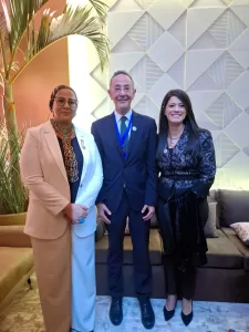 أمل عمار عن إفتتاح المتحف الكبير: لحظة فخر لكل مصري ومصرية 23 - جريدة المساء