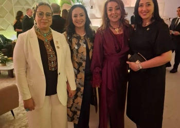 أمل عمار عن إفتتاح المتحف الكبير: لحظة فخر لكل مصري ومصرية 25 - جريدة المساء