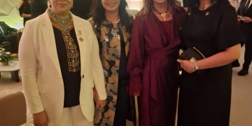 أمل عمار عن إفتتاح المتحف الكبير: لحظة فخر لكل مصري ومصرية 1 - جريدة المساء