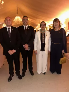 أمل عمار عن إفتتاح المتحف الكبير: لحظة فخر لكل مصري ومصرية 21 - جريدة المساء