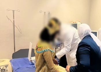 الصحة: نجاح خطة التأمين الطبي لافتتاح المتحف المصري الكبير وتقديم الخدمات لـ81 زائراً 21 - جريدة المساء