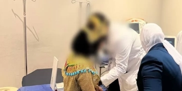الصحة: نجاح خطة التأمين الطبي لافتتاح المتحف المصري الكبير وتقديم الخدمات لـ81 زائراً 2 - جريدة المساء الصحة: نجاح خطة التأمين الطبي لافتتاح المتحف المصري الكبير وتقديم الخدمات لـ81 زائراً 1 - جريدة المساء