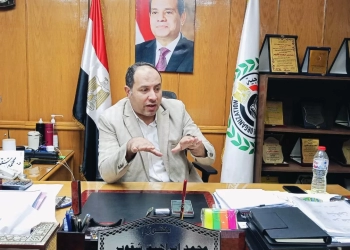 انطلاق خدمات الكشف الطبي لحجاج العام المقبل بمستشفيات المؤسسة العلاجية 17 - جريدة المساء