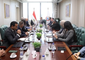 وزير الصحة يتابع ضوابط صرف الأجهزة التعويضية ضمن منظومة التأمين الصحي الشامل 31 - جريدة المساء