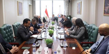 وزير الصحة يتابع ضوابط صرف الأجهزة التعويضية ضمن منظومة التأمين الصحي الشامل 1 - جريدة المساء