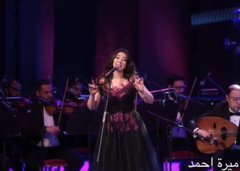 مصر وتركيا فى أوركسترا الأوبرا بالمسرح الكبير 29 - جريدة المساء