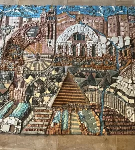 د.منى رجب: افتتاح المتحف الكبير ..يوم عظيم ومبدع فى تاريخ مصر 50 - جريدة المساء د.منى رجب: افتتاح المتحف الكبير ..يوم عظيم ومبدع فى تاريخ مصر 49 - جريدة المساء