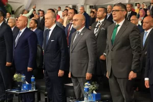 محافظ الجيزة يشهد وضع حجر الأساس لمصنع المنصور للسيارات بـ6 أكتوبر 24 - جريدة المساء محافظ الجيزة يشهد وضع حجر الأساس لمصنع المنصور للسيارات بـ6 أكتوبر 23 - جريدة المساء