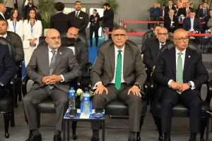 محافظ الجيزة يشهد وضع حجر الأساس لمصنع المنصور للسيارات بـ6 أكتوبر 26 - جريدة المساء محافظ الجيزة يشهد وضع حجر الأساس لمصنع المنصور للسيارات بـ6 أكتوبر 25 - جريدة المساء