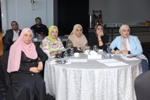 المجلس القومي ينظم الدورة التدريبية الأولى لبناء قدرات أطباء وحدات المرأة الآمنة في مجال الطب الشرعي المتقدم 23 - جريدة المساء