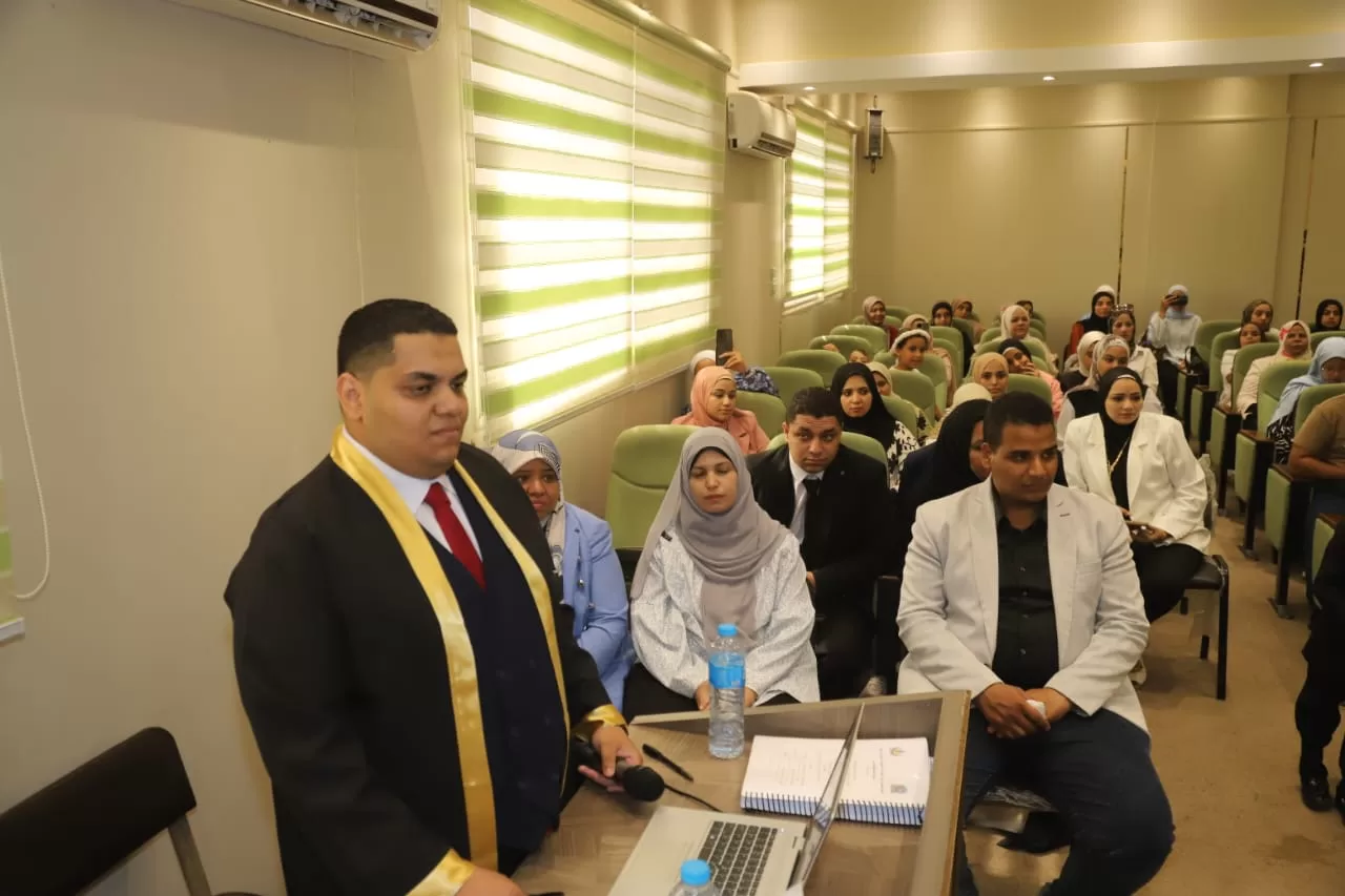 "تحليل اقتصادي لكفاءة ومحددات الاستثمار الزراعي في مصر"..رسالة ماجستير بكلية الزراعة جامعة قنا 21 - جريدة المساء