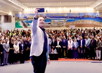 "عثمان": استعنا بـ 50٪ من خريجي دبلوم خفض الطلب على المخدرات للعمل بمراكز “العزيمة” 27 - جريدة المساء "عثمان": استعنا بـ 50٪ من خريجي دبلوم خفض الطلب على المخدرات للعمل بمراكز “العزيمة” 26 - جريدة المساء