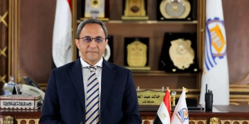 بالأسماء.. محافظ قنا يعتمد حركة تنقلات جديدة لرؤساء المراكز والمدن ونوابهم 1 - جريدة المساء