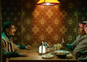 ١١ ديسمبر.. فيلم "رهين" يُعرض حصريًا على نتفليكس 21 - جريدة المساء