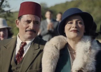 تفاصيل عرض أربعة أفلام مميزة في مهرجان البحر الأحمر السينمائي 19 - جريدة المساء