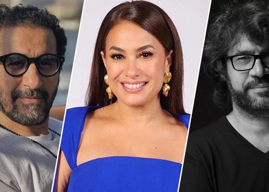 أحمد حلمي يعود للسينما مع هند صبري في "أضعف خلقه" 19 - جريدة المساء
