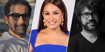 أحمد حلمي يعود للسينما مع هند صبري في "أضعف خلقه" 1 - جريدة المساء