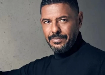 المايسترو هاني فرحات يقود الأوركسترا الملكي البريطاني في مهرجان "صدى الأهرامات" 19 - جريدة المساء