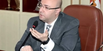 محافظ بني سويف: إزالة 840 حالة ضمن حملات المرحلة الثالثة من الموجة الـ27 لإزالة التعديات 1 - جريدة المساء