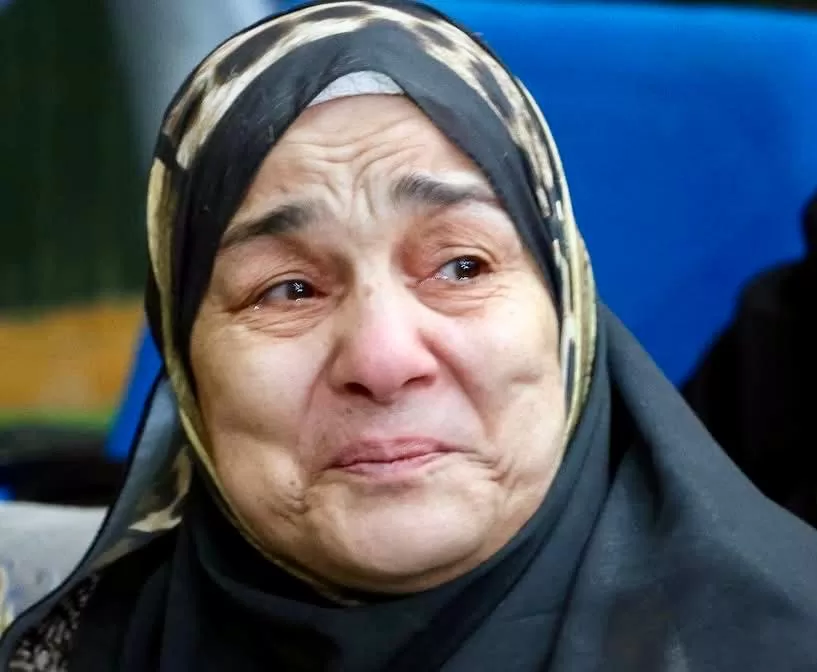 دموع الفرح في الإسماعيلية.. القرعة العلنية للحج تختار 366 من ضيوف الرحمن 25 - جريدة المساء