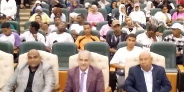 كلية علوم الرياضة بجامعة أسوان تنظم احتفالية ثقافية وفنية بمناسبة افتتاح المتحف المصري الكبير 1 - جريدة المساء