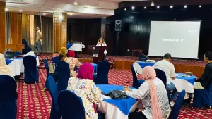 القومي للمرأة يُطلق المرحلة الثانية من برنامج الحاضنة الابتكارية لريادة الأعمال الاجتماعية للقضاء على ختان الإناث بالأقصر 20 - جريدة المساء