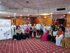 القومي للمرأة يُطلق المرحلة الثانية من برنامج الحاضنة الابتكارية لريادة الأعمال الاجتماعية للقضاء على ختان الإناث بالأقصر 28 - جريدة المساء