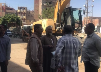 محافظ أسيوط يوجه بتعزيز جاهزية الوحدات المحلية.. ورئيس مركز أبنوب يتابع كفاءة المعدات أسيوط 31 - جريدة المساء